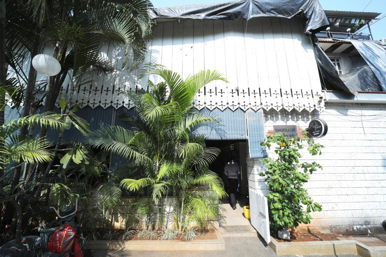 Maple The Hubz-Hostel - Mumbai, Mumbai